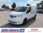 Used 2020 Nissan NV200 Empty Cargo Van for sale #S08885 - photo 1