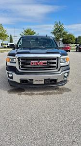 2015 GMC Sierra 1500 Crew Cab 4WD Pickup for sale #S0889-1 - photo 2