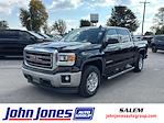 2015 GMC Sierra 1500 Crew Cab 4WD Pickup for sale #S08890-1 - photo 1