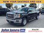 2015 GMC Sierra 1500 Crew Cab 4WD Pickup for sale #S08890-1 - photo 1