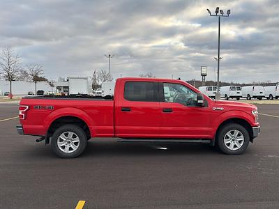 Used 2019 Ford F-150 - photo 1