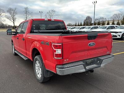 Used 2019 Ford F-150 - photo 1