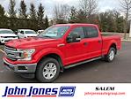2019 Ford F-150 SuperCrew Cab 4WD Pickup for sale #S08899-1 - photo 1