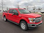 2019 Ford F-150 SuperCrew Cab 4WD Pickup for sale #S08899-1 - photo 4