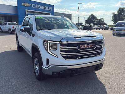 2025 GMC Sierra 1500 Crew Cab 4WD Pickup for sale #S08899 - photo 2