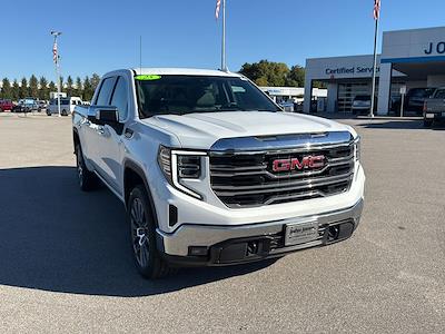 2025 GMC Sierra 1500 Crew Cab 4x4 Pickup for sale #S08899 - photo 2