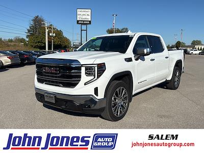 2025 GMC Sierra 1500 Crew Cab 4WD Pickup for sale #S08899 - photo 1