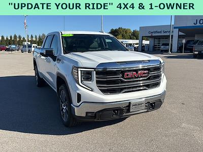 2025 GMC Sierra 1500 Crew Cab 4WD Pickup for sale #S08899 - photo 2