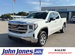 2025 GMC Sierra 1500 Crew Cab 4WD Pickup for sale #S08899 - photo 1