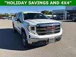 Used 2025 GMC Sierra 1500 SLT Crew Cab for sale #S08899 - photo 2