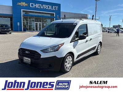 Used 2020 Ford Transit Connect Upfitted Cargo Van for sale #S08906 - photo 1