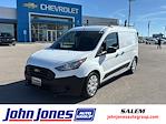 2020 Ford Transit Connect FWD Upfitted Cargo Van for sale #S08906 - photo 1