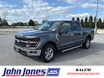 2024 Ford F-150 SuperCrew Cab 4WD Pickup for sale #S08913 - photo 1