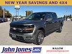 2024 Ford F-150 SuperCrew Cab 4WD Pickup for sale #S08913 - photo 1