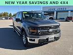 2024 Ford F-150 SuperCrew Cab 4WD Pickup for sale #S08913 - photo 2
