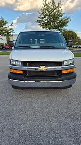 2023 Chevrolet Express 2500 RWD Empty Cargo Van for sale #S08921 - photo 2