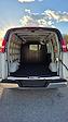 2023 Chevrolet Express 2500 RWD Empty Cargo Van for sale #S08921 - photo 9