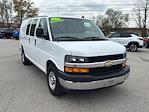 2023 Chevrolet Express 2500 RWD Empty Cargo Van for sale #S08921 - photo 3