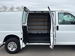 2023 Chevrolet Express 2500 RWD Empty Cargo Van for sale #S08921 - photo 5