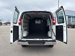 2023 Chevrolet Express 2500 RWD Empty Cargo Van for sale #S08921 - photo 6