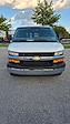 2023 Chevrolet Express 2500 RWD Empty Cargo Van for sale #S08921 - photo 2
