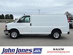 2023 Chevrolet Express 2500 RWD Empty Cargo Van for sale #S08921 - photo 1