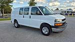 2023 Chevrolet Express 2500 RWD Empty Cargo Van for sale #S08921 - photo 3