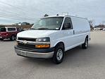 Used 2023 Chevrolet Express 2500 Empty Cargo Van for sale #S08922 - photo 2