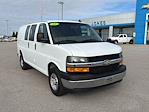 Used 2023 Chevrolet Express 2500 Empty Cargo Van for sale #S08922 - photo 3