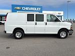 Used 2023 Chevrolet Express 2500 Empty Cargo Van for sale #S08922 - photo 4