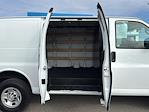 Used 2023 Chevrolet Express 2500 Empty Cargo Van for sale #S08922 - photo 5