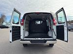 Used 2023 Chevrolet Express 2500 Empty Cargo Van for sale #S08922 - photo 9