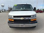 Used 2023 Chevrolet Express 2500 Empty Cargo Van for sale #S08922 - photo 11