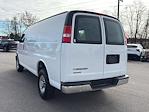 Used 2023 Chevrolet Express 2500 Empty Cargo Van for sale #S08922 - photo 13