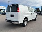 Used 2023 Chevrolet Express 2500 Empty Cargo Van for sale #S08922 - photo 14