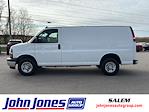 2023 Chevrolet Express 2500 RWD Empty Cargo Van for sale #S08922 - photo 1