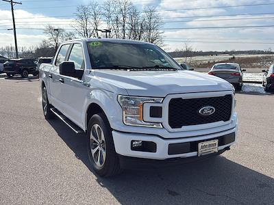 2019 Ford F-150 SuperCrew Cab 4WD Pickup for sale #S08923-1 - photo 2
