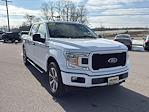 2019 Ford F-150 SuperCrew Cab 4WD Pickup for sale #S08923-1 - photo 2
