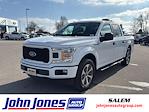 2019 Ford F-150 SuperCrew Cab 4WD Pickup for sale #S08923-1 - photo 1