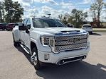 2021 GMC Sierra 3500 Crew Cab 4WD Pickup for sale #S08925 - photo 2