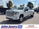 2021 GMC Sierra 3500 Crew Cab 4WD Pickup for sale #S08925 - photo 1