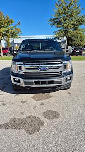 2018 Ford F-150 SuperCrew Cab 4WD Pickup for sale #S08937 - photo 2