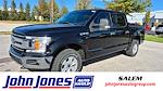 2018 Ford F-150 SuperCrew Cab 4WD Pickup for sale #S08937 - photo 1