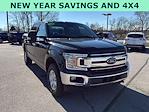 2018 Ford F-150 SuperCrew Cab 4WD Pickup for sale #S08937 - photo 2