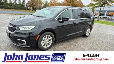 2024 Chrysler Pacifica FWD Minivan for sale #S08943 - photo 1