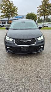 2024 Chrysler Pacifica FWD Minivan for sale #S08943 - photo 2