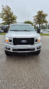 2018 Ford F-150 SuperCrew Cab 4WD Pickup for sale #S08944 - photo 2