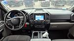 2018 Ford F-150 SuperCrew Cab 4WD Pickup for sale #S08944 - photo 11
