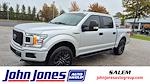 2018 Ford F-150 SuperCrew Cab 4WD Pickup for sale #S08944 - photo 1