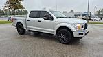 2018 Ford F-150 SuperCrew Cab 4WD Pickup for sale #S08944 - photo 3